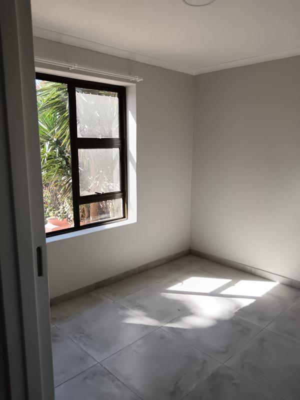 To Let 2 Bedroom Property for Rent in Windsor Park Western Cape